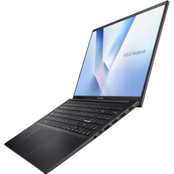 Фото - Ноутбук Asus Vivobook 16  X1605VA-SH2456 Indie Black